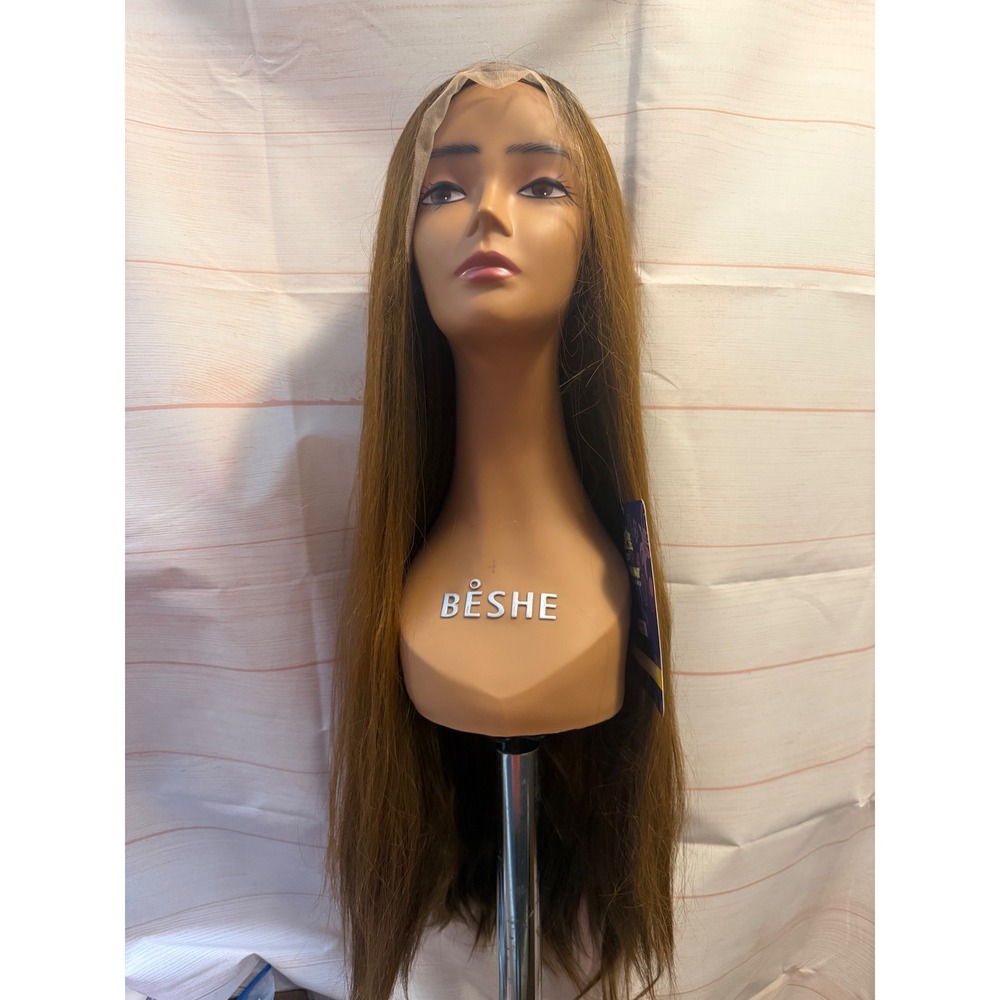 1B/27 long synthetic wig